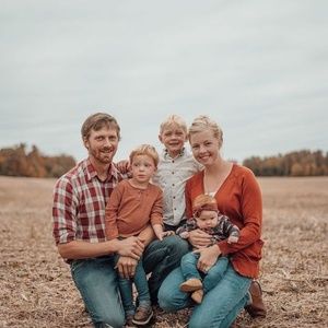 Meet your Posher, Marissa